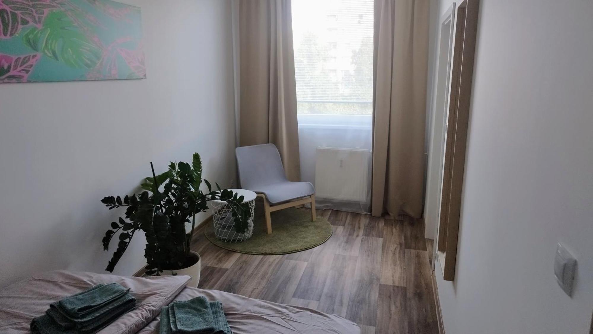 Bytecek Na Polni Hodonín المظهر الخارجي الصورة